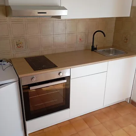 Apartmán Casa Galliano *