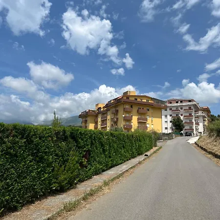 Casa Galliano *